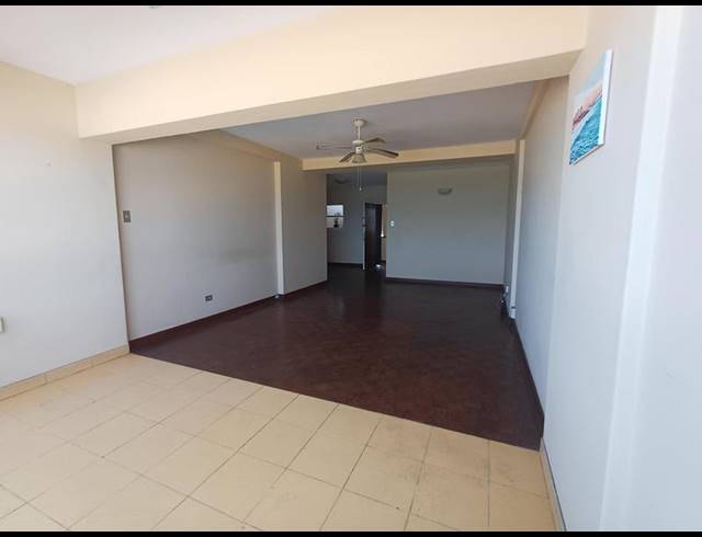 1 BEDROOM PROPERTY TO RENT IN NORTH BEACH